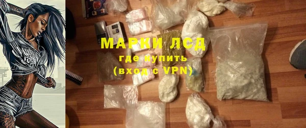 хмурый Алексин